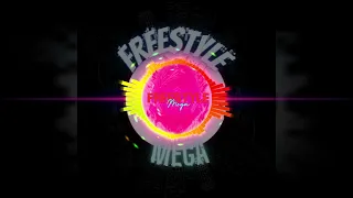 Freestyle Mega./ Super Freestyle Mega__ (Dj_Alex_Mix)