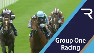 2019 Derrinstown Stud Flying Five Stakes - Racing TV