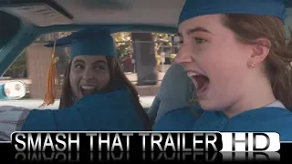 BOOKSMART Official Trailer (2019)