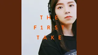 us - From THE FIRST TAKE