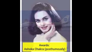 Neerja Bhanot,#short ,#shorts, #short,#shorts,#gk ,#shortsvideo,#chandigarh ,#panjab ,#airlines