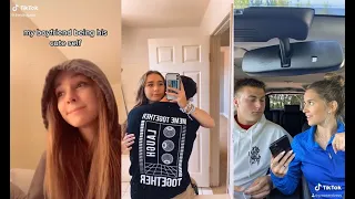 Cute Relationship Goals TikTok Compilation 2020 Romantic TikToks