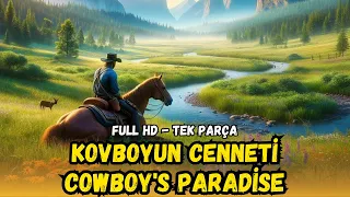 Return To Paradise - 1953 | Cowboy and Western Movies