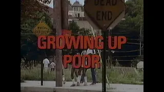 PBS Frontline: Growing Up Poor (1986)