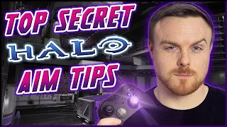 Improve Your Aim with these WEIRD Tips in Halo infinite - Get Better Aim