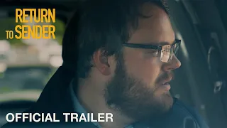 RETURN TO SENDER | Official Trailer | Short Film