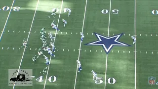 Film Room - Garrett Wilson Week 2, 2023 Targets