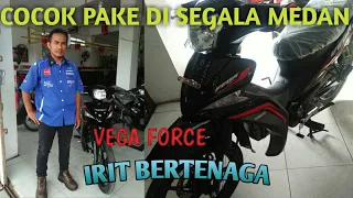 REVIEW YAMAHA VEGA FORCE 115`cc 🔥|| UPDATE HARGA 2021