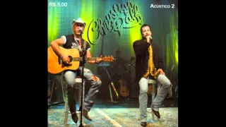 Chrystian & Ralf - Acústico 2 - 2007 CD Completo