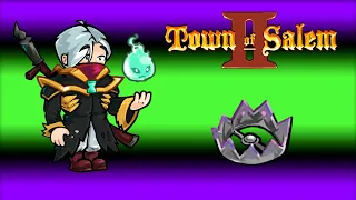 Town of Salem - Starting Behind the 8-Ball [All Any]