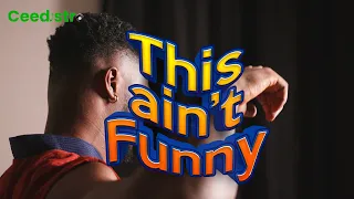 Kweku Darlington -This Ain't Funny (Official Video)