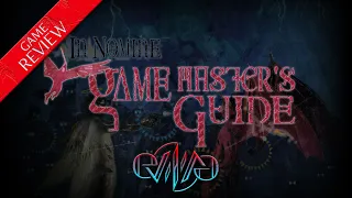 Review: In Nomine Game Master’s Guide | In Nomine