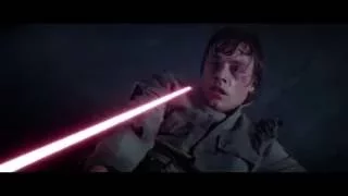 Ich bin dein Vater - Deutsch - Star Wars Episode V