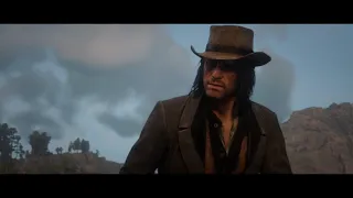 74 Мост в никуда 🥇 Золотая медаль Прохождение Red Dead Redemption 2