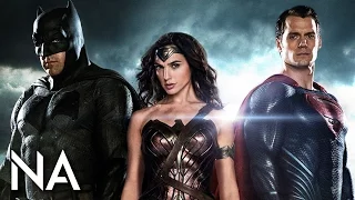 Geoff Johns Pledges to Save DC Superhero Movies