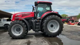 2022 MCCORMICK X8.680 For Sale