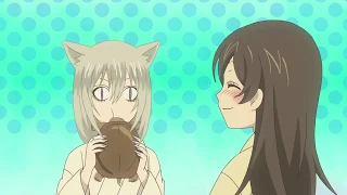 Kamisama Kiss - AMV Miracle