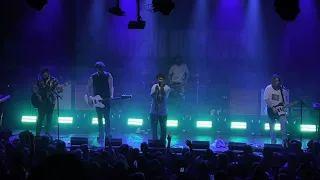 Nothing But Thieves - Impossible (live at Roxy in Prague 2022)