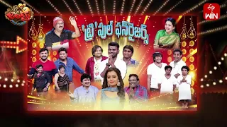 Jabardasth | 27th April 2023 | Full Episode | Indraja, Sowmyarao, Krishna bhagavaan, Rocket Raghava