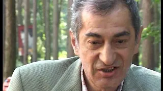 Давид КАРАПЕТЯН  (интервью, 2003 г.)