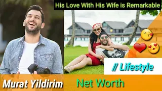 Murat Yıldırım Lifestyle ❤❤❤ || Facts || Age || Wife || Family || Instagram || Dramas || Ramo 2020