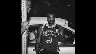 (FREE) Meek Mill Type Beat - "4AM IN NY”