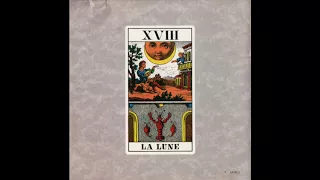 The Sun & The Moon - Le Soleil, La Lune (1988) FULL ALBUM