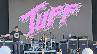 Tuff Complete Full Concert Show Hinckley Minnesota Rocktember September 8 2023