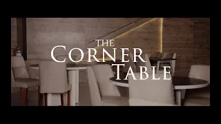 The Corner Table