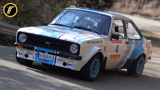 72 RALLY MOTUL COSTA BRAVA 2024