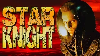 Bad Movie Review: Star Knight (starring Harvey Keitel)