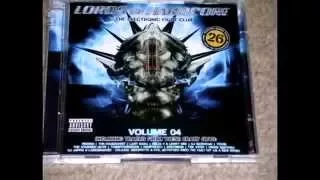 VA - Lords Of Hardcore Vol. 4 - The Electronic Fight Club (2006)