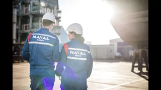 #EMPLOI Naval Group recrute près de 150 personnes à Toulon