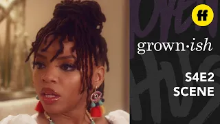 grown-ish Season 4, Episode 2 | The Truth Comes Out | Freeform