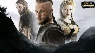 أجمل فيلم يستحق المشاهدة vikings مترجم للعربية بجودة عالية 🎥