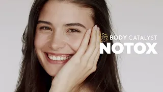 NOTOX | No Botox, Just Results!