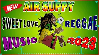 Air Supply Reggae Compilation 2023✨Reggae Air Supply Original 2023 By DJ Mhark Ansale Remix 🎉🎉