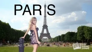 Paris, France: Top 10 Attractions - My Travel Crowd