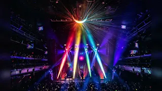 We Own The Sky - M83 LIVE @ TERMINAL 5, NYC 4/26/23 (HIGH QUALITY AUDIO)