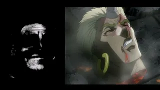 Uncanny Mr Incredible (JoJo deaths) PART 1-7 SPOILERS