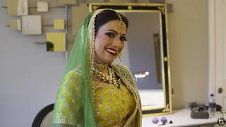 Bollywood Mashup | Wedding Lip Dub | 4K