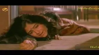 Beshak Tum Meri Mohabbat Ho (Sonic Jhankar) - HD - Sangraam | Kumar Sanu, Alka Yagnik & P. Sunanda