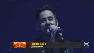 Linkin Park Live in Buenos Aires   Full HD 1080p