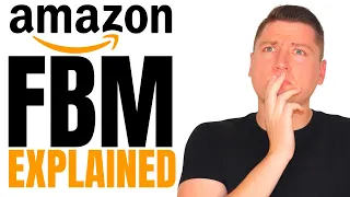 Merchant Fulfill Your Products On Amazon | What You HAVE To Know About FBM (Full Walkthrough)