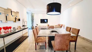 APARTAMENTO TODO EM GRANITO COM 134 M² NO CIDADE NOBRE IPATINGA