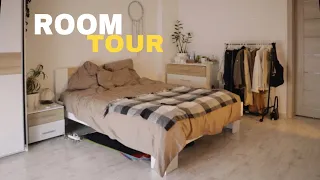 ROOM TOUR 2022 | моя кімната, інтер'єр