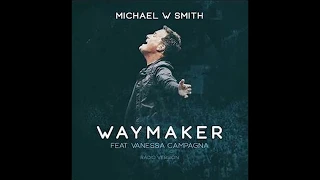 Michael W. Smith - Way Maker