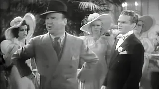 Something to Sing About (Musical, 1937) James Cagney, Evelyn Daw | Movie