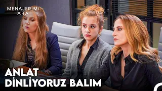 Dicle Ertem'in Bir Günü Vlog #17 - Menajerimi Ara