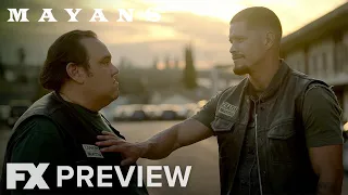 Mayans M.C. | The New Prospect - Season 3 Ep. 7 Highlight | FX